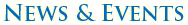 News & Events